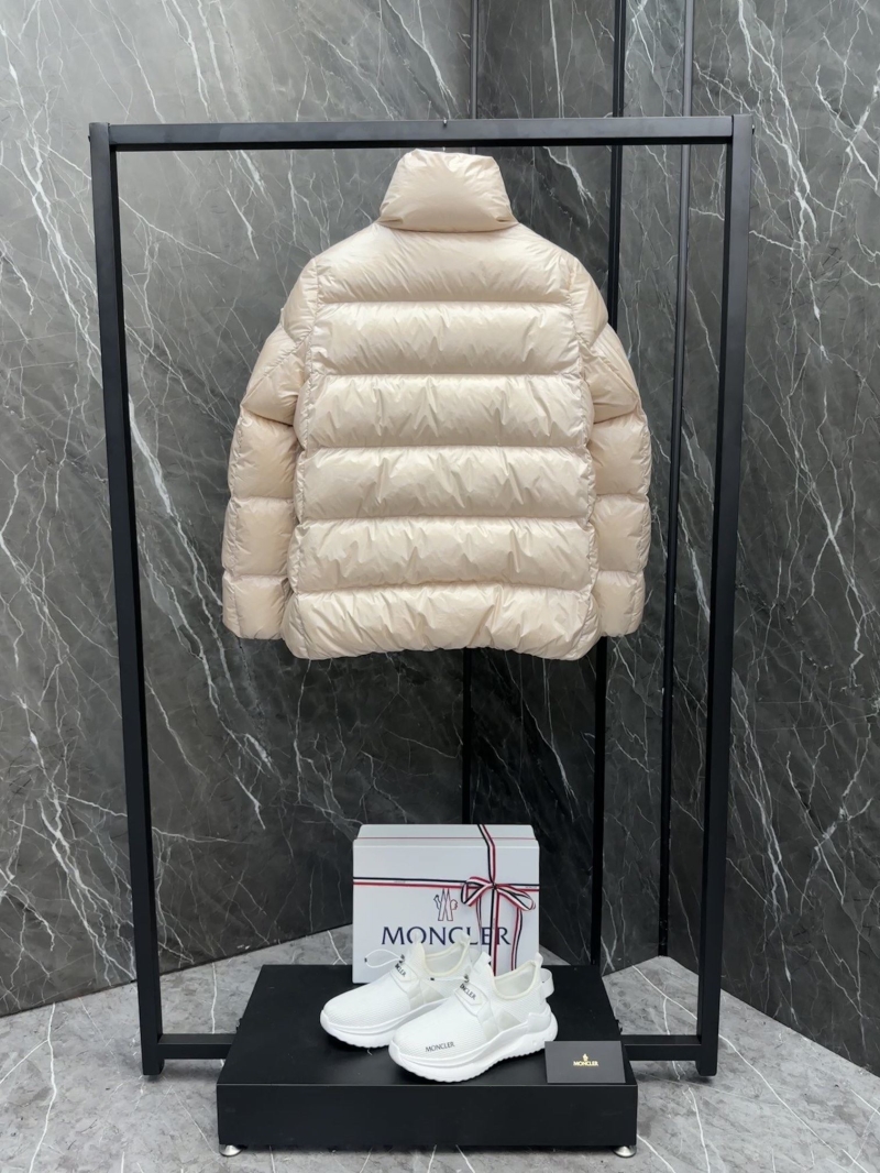 Moncler Down Coat